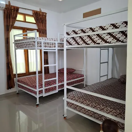 Ike'S Homestay Kuta  Exterior photo