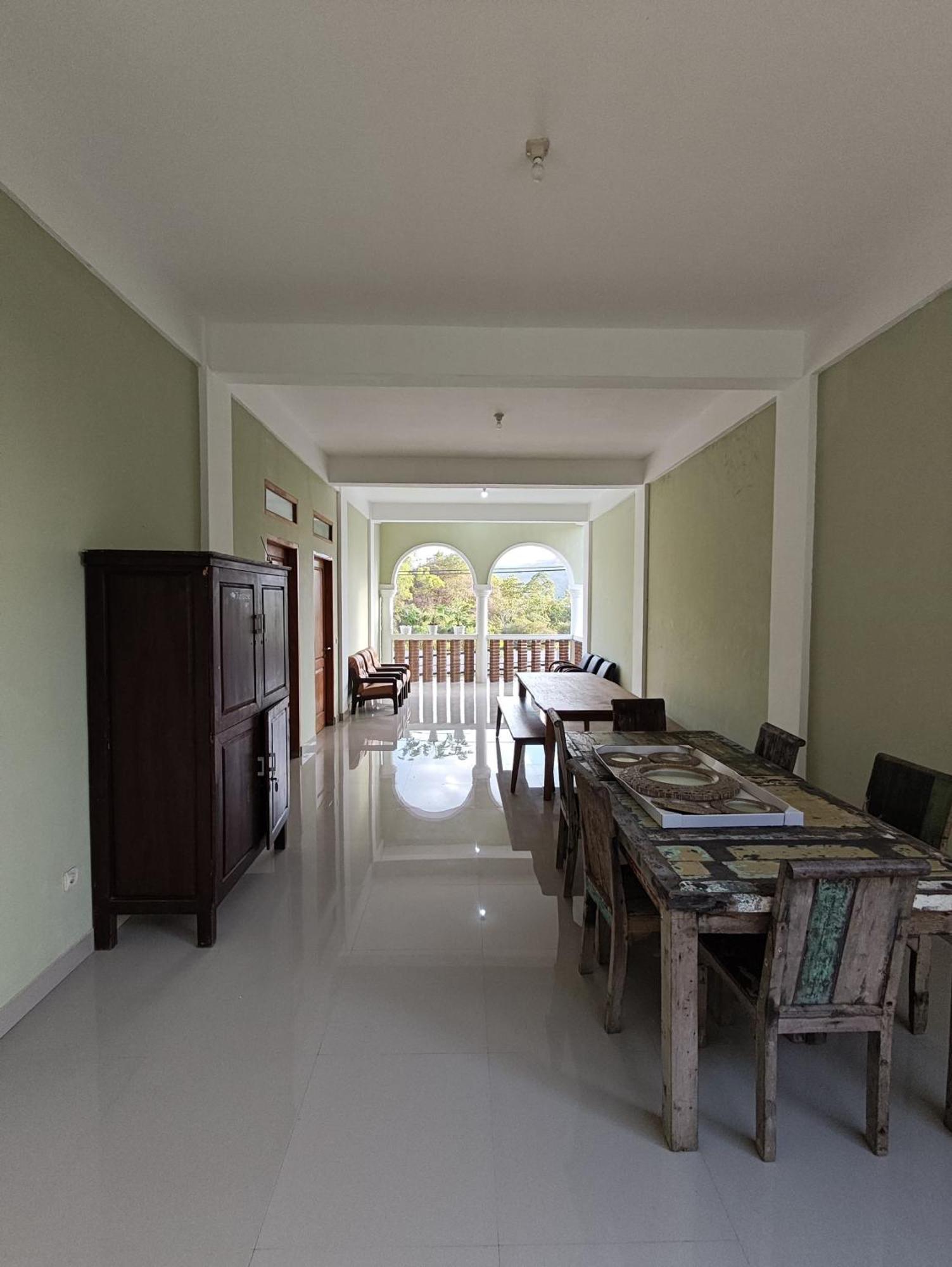 Ike's Homestay