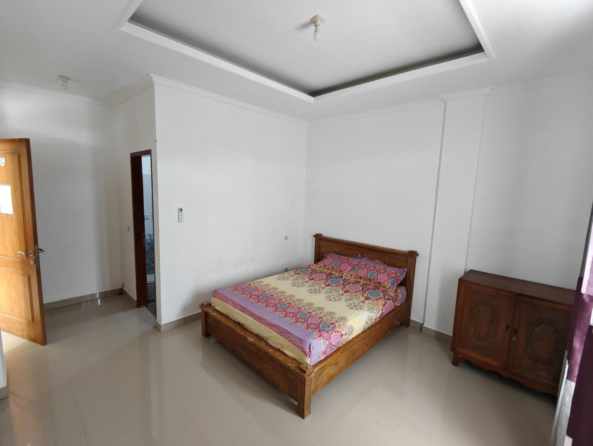 Homestay Ike's
